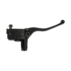 Bomba Freno Del Italika 200 Z (19-21) Vort-X300(17-24)