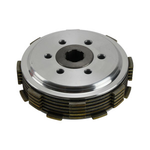 Embrague Completo It Tc 200 (14-16)/ Tc 200 Negra (18-20)