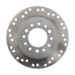 Disco Freno Delantero Italika Vitalia 150 (20-24)