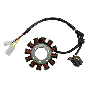 Inducido Bajaj Pulsar Ns 200 (12-23) 3-24A