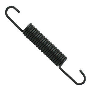 Resorte Pedal Freno Vento Crossmax 250 (20-21)