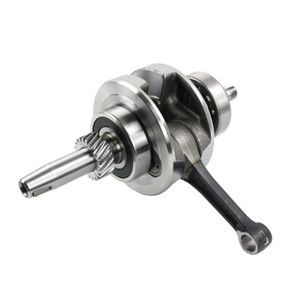 Cigueñal Completo Con Balero Vn Nitrox 200 (21-22)