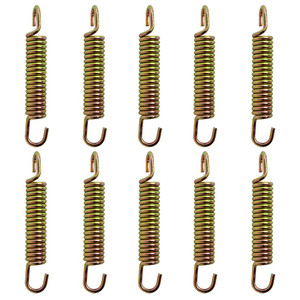 Resorte Parador Central Yamaha Ybr 125 C Express (15-19)