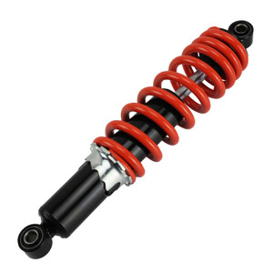 Amortiguador Delantero Naranja Italika Atv 200 (20-24)