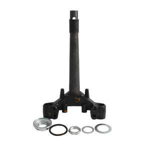 Poste Direccion Italika At 110 (05-16)