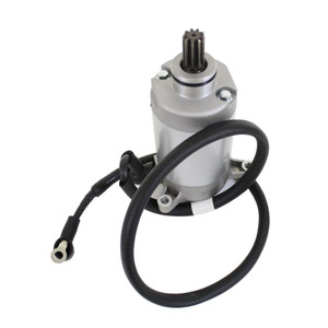 Motor Arranque Yamaha Ybr 125 C Express (15-19) (Wstd) 7A