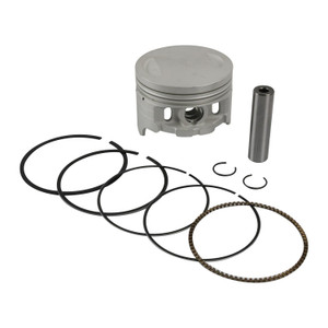 Piston Comp 0.25 13Mm Set Vento Rocketman 250 (20-21)