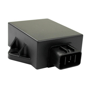 Cdi Su En 125 Hu (07-19) En 125 2A (07-19) 3-6A