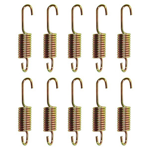 Resorte Pedal Freno It At110 Rt (12-14) At110Rt Led (16-19)