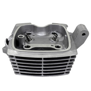 Cabeza Cilindro Comp Honda Xr 150L (16-19) (Wstd)
