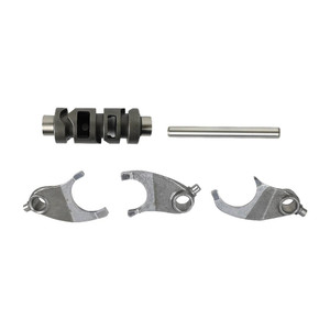 Tambor Selector Cambio Set It Ft 150 G Negra (18-21)