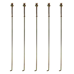 Varilla Freno Tras It At110 Rt (12-14) At110 Rt Led (16-19)