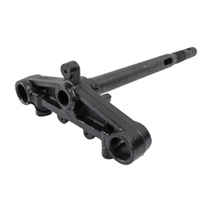 Poste Direccion Italika Ws 150 (08-19)