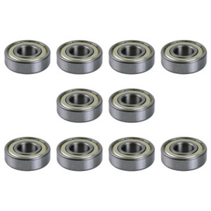 Balero 6204-Zz (Wstd)