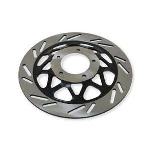 Disco Freno Delantero Italika 125 Z (16-21)