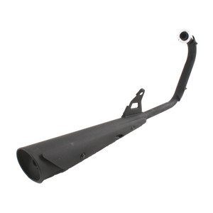 Silenciador Comp Italika Ft 150 Gt (11-13)