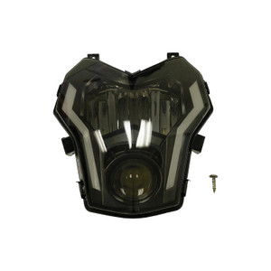 Faro Delantero Veloci Razzer 200 (20-24)