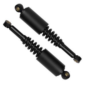 Amortiguador Tras Set Vento Workman 150 Xpress 150 (20-21)