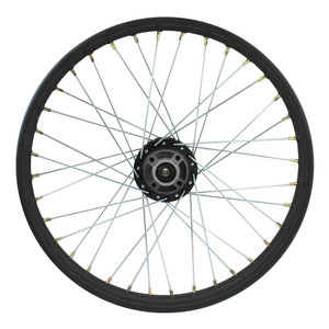 Rin Del 21 Vento Crossmax 200 (20-21)