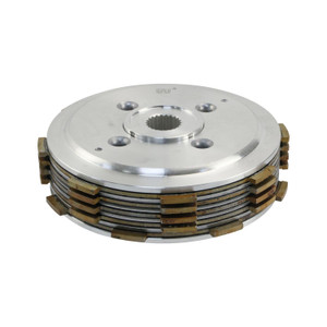 Embrague Completo Set Honda Xr 190 L (21-24) (Wstd)