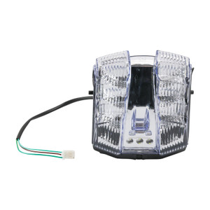 Calavera Tras It Dt 200 Sport (16-21)/ Ft 180 (13-20) 12V