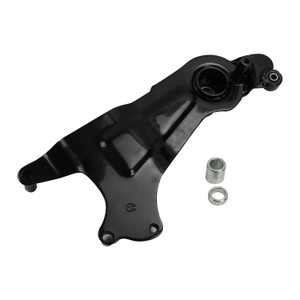 Base Amortiguador Trasero Italika Ds 150 (14-18 / 20-22)