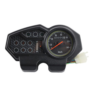 Velocimetro Italika Dt 150 Sport (17-24) 12V