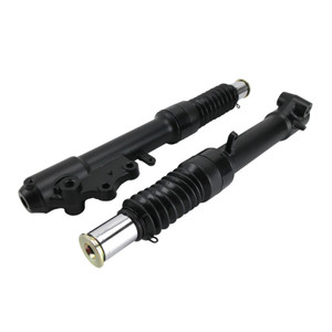 Tubo Fuerza Completo Der/Izq Set Italika Ws150 Sport (17-20)