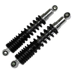 Amortiguador Tras Set Honda Gl 150 Cargo (14-19) (Wstd)