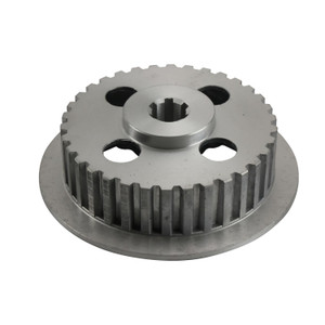 Centro Guia Embrague Bj Pulsar Ns 160 (19-24)