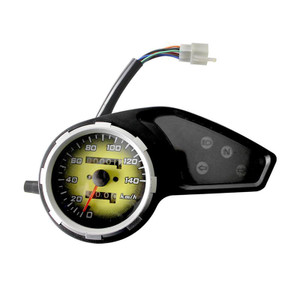 Velocimetro Hn Xr 150L (16-19) 12V