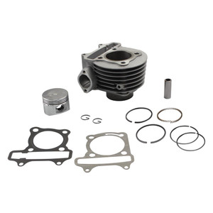 Cilindro C/Piston 15Mm Set Italika Ds 125 (17-18) (Wstd)