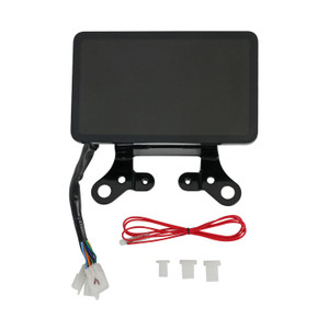 Velocimetro Digital Vn Ryder 190(24) Xpress 170(24-25) 12V