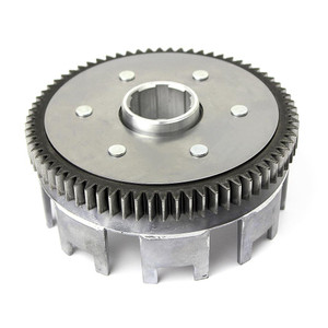 Campana Embrague It Dm 200 (14-22) Tc 200 Ft 200 Rt 200