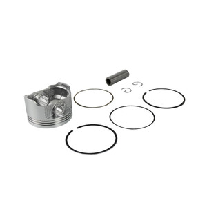 Piston Comp 0.00 Std (15Mm) Set Italika 250 Z (14-24)