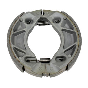 Balatas Del/Tras Set Yamaha Ybr 125 C Express (15-19)