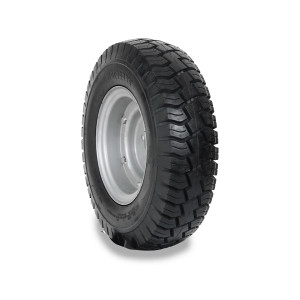 Llanta 4.00-8 8Pr C/Camar Tt Motocore