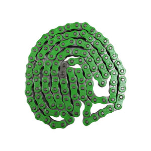 Cadena 520Hx116L O-Ring Verde Choho
