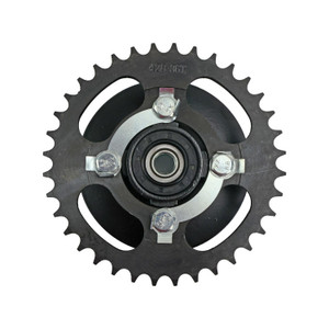 Porta Engrane Tras C/Engrane It At 125 (17-20)