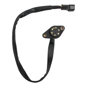 Interruptor Indicador Cambios Italika Vort-X 300 (17-24)12 V