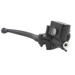 Bomba Freno Del Italika At 110 (05-16)