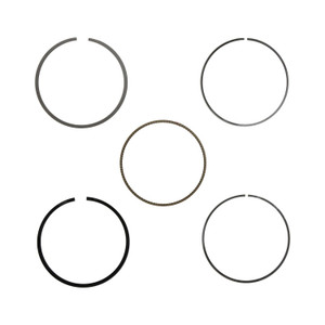 Anillos 0.00 Std Cilindro Modif Set Hn Gl 150 Cargo (14-19)