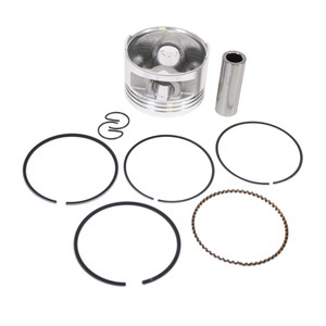 Piston Comp 0.00 Std 15Mm Set Yh Ybr 125 Zr (16-19) (Wstd)