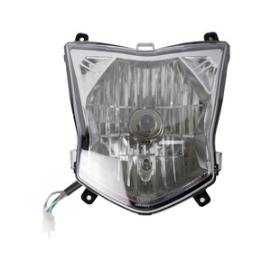 Faro Delantero It Ft 150 Ts (19-22) 12V