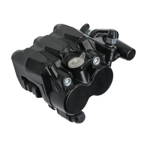 Caliper Freno (Mordaza) Del Negro Italika Rt 250 (16-20)