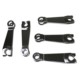 Palanca Perno Movil Freno Trasero Hn Xr 150L (16-19)