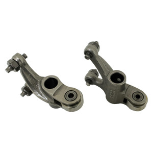 Balancin Levas Set Bajaj Pulsar Ns 200 (12-23) (Wstd)