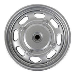 Rin Tras 10 Gris Italika Cs 125 (05-18) Mn