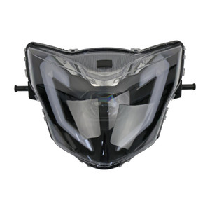 Faro Delantero Led Italika At 110 Rt Led (16-25) 12V