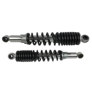 Amortiguador Tras Set Yamaha Ybr 125 Zr C Express (16-19)